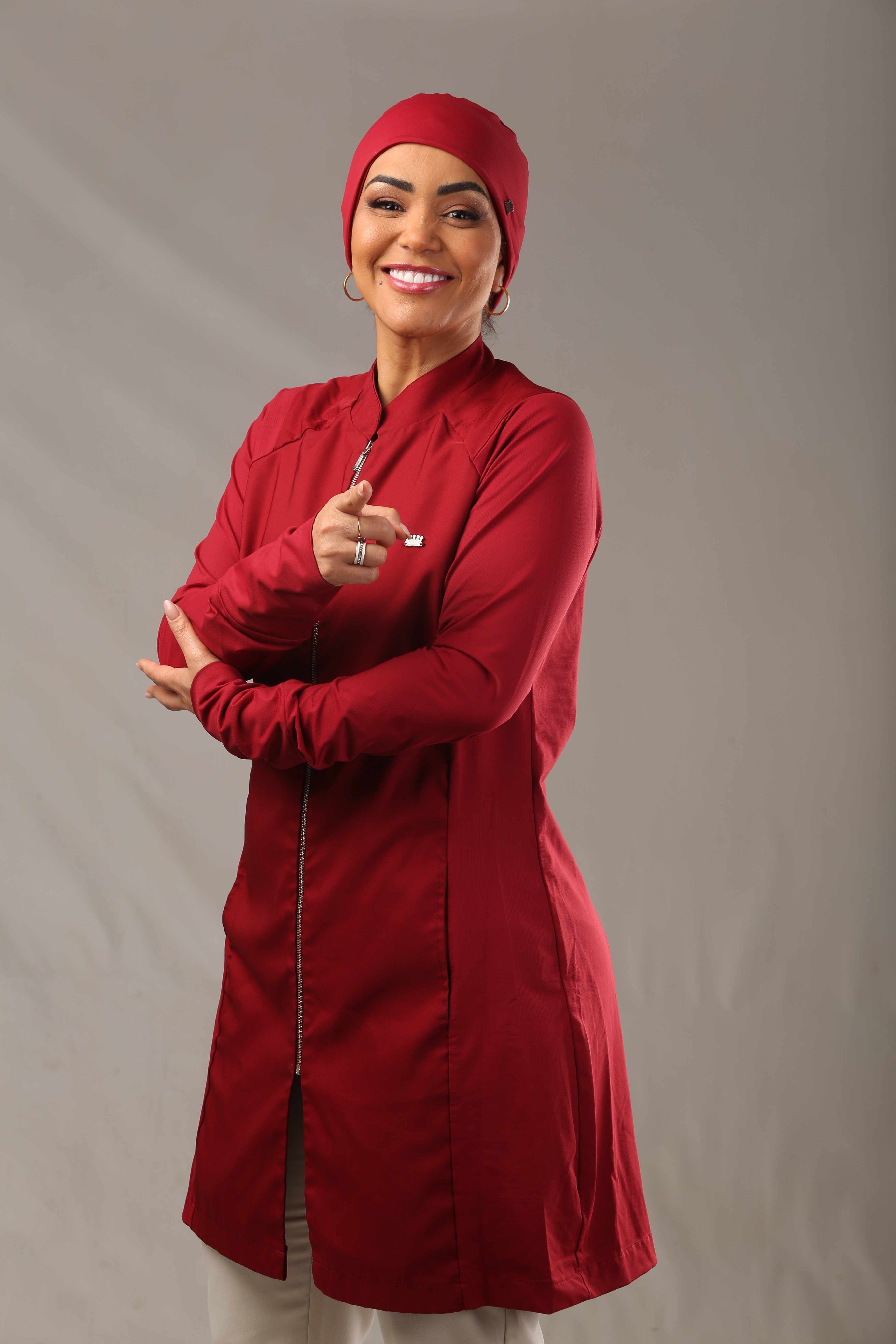 Marina Prado - Expert em Podologia